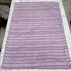 Mainstays bed sheets and pillows case on sale